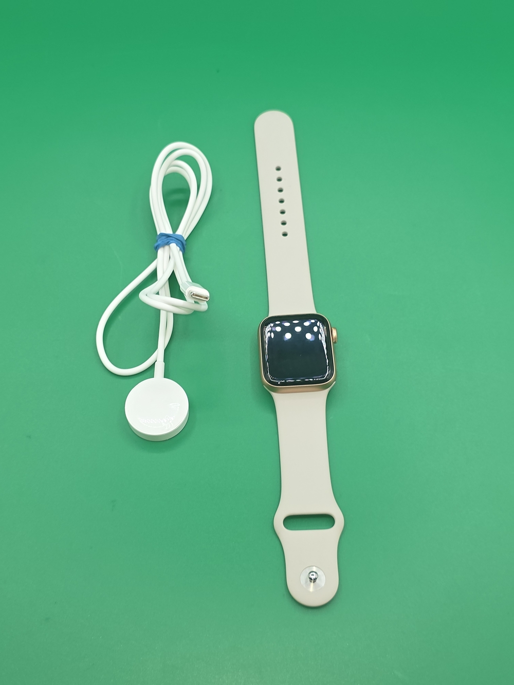 Apple Watch SE 40MM (1st Generation)(Aluminum Case/ Rose Gold) (GPS Only)